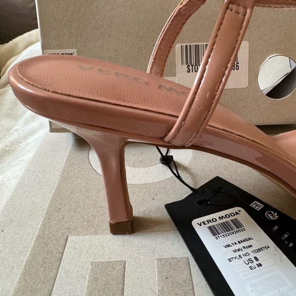 🌸Vera Moda Lyla Sandal - Picture 5 of 13